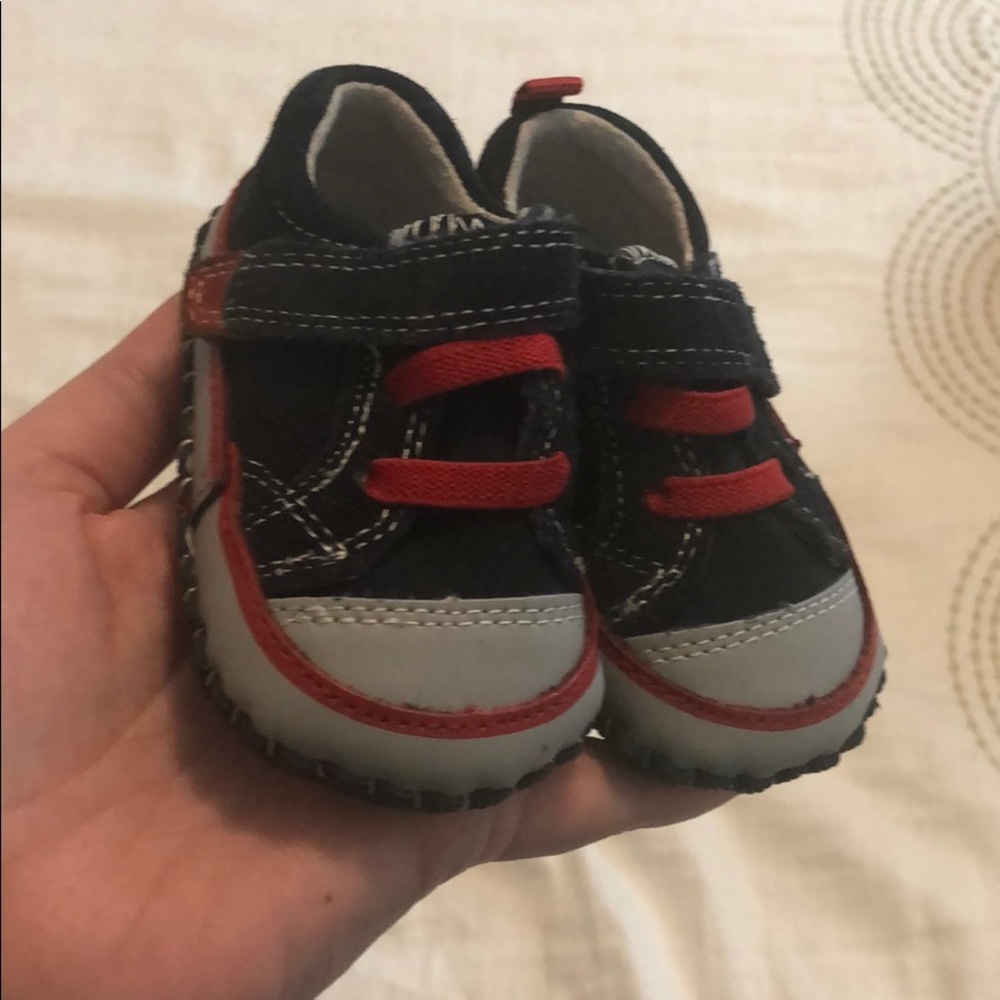 Pediped Jeff originals